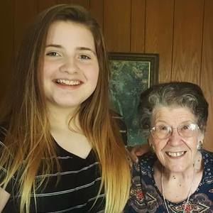 Meet your Posher, Ally